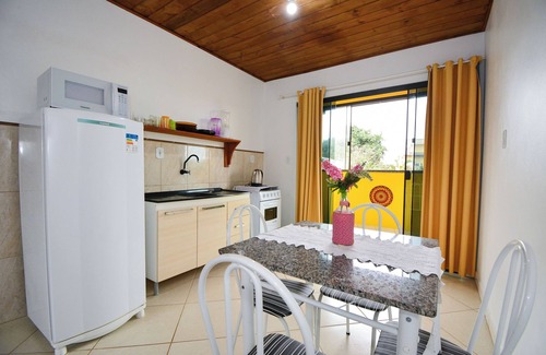 Sao Joao do Rio Vermelho Apartment | Maricota Residential