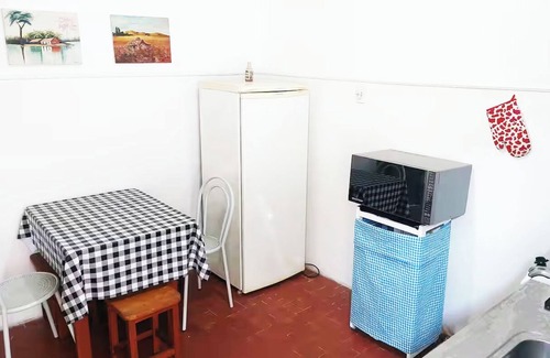 Sao Paulo House | Cozy grandma's house, close to Vila Madalena subway station