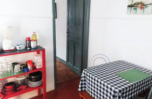 Sao Paulo House | Cozy grandma's house, close to Vila Madalena subway station