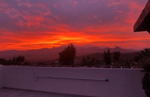 Mazarron House | BRAAI - CASA with amazing mountain view