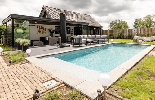 Kaatsheuvel Bed & Breakfast | Brabants Genieten