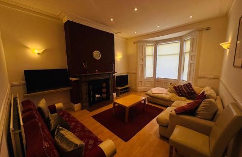 Westoe Apartment | brabia stays