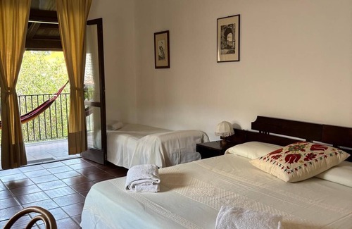 Lake Bracciano Other | Bracciano Lake Farmhouse - Room Viola