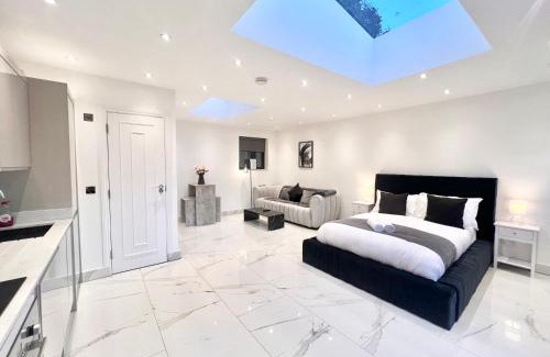 North Greenford Apartment | Bracewell Studios