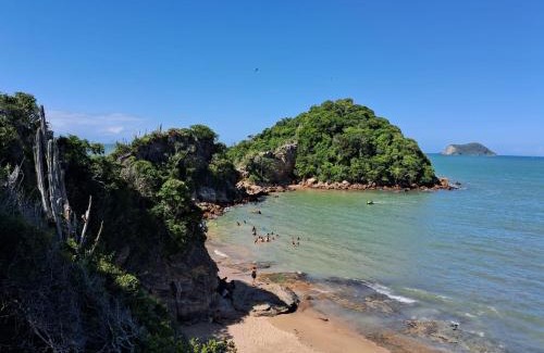 Arpoador House | Brachil 2