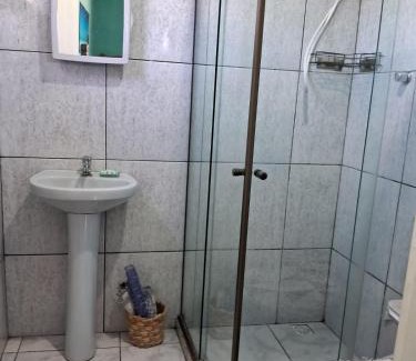 Arpoador House | Brachil 2