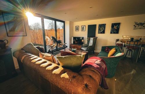 Carlton Colville House | Bracken Barn Carlton Colville Lowestoft 8 Guests