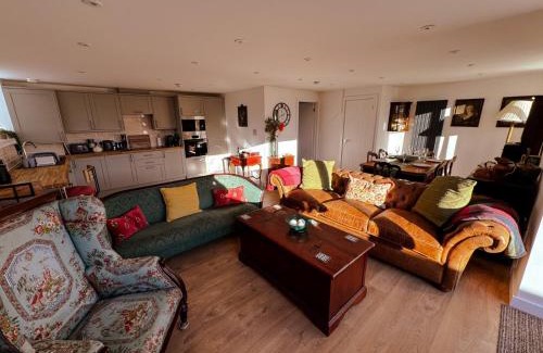 Carlton Colville House | Bracken Barn Carlton Colville Lowestoft 8 Guests