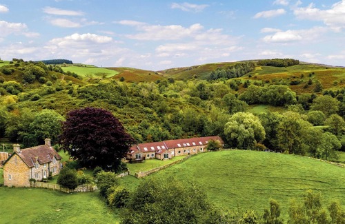 Talkin Cottage | Bracken Cottage - UK46155