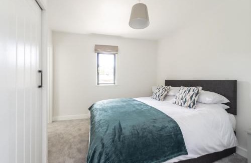 Melcombe Bingham House | Bracken