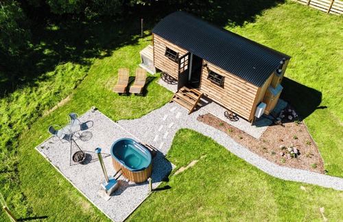 Brazzacott Cottage | BRACKEN, pet friendly, character holiday cottage in Wainhouse Corner