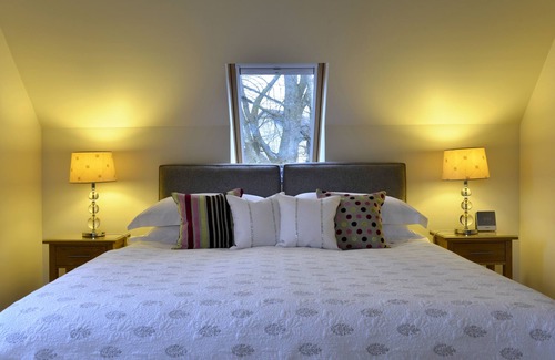 Aberfeldy Bed & Breakfast | Brae House Bed & Breakfast