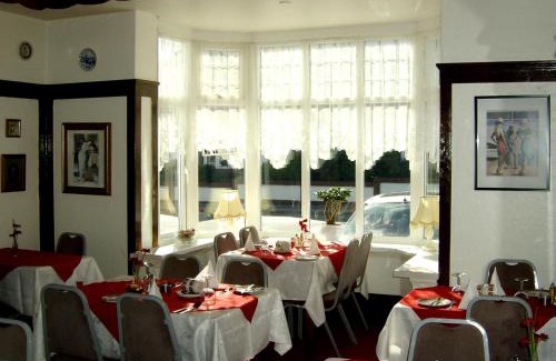 Paignton Bed & Breakfast | Braedene Lodge