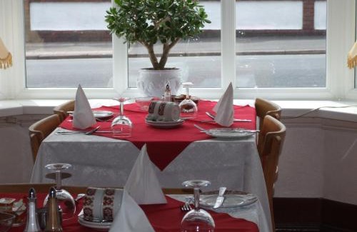 Paignton Bed & Breakfast | Braedene Lodge