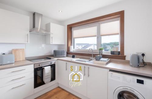 Cruden Bay Bed & Breakfast | Braehead Stay - SJA Stays - Modern 2 Bed House