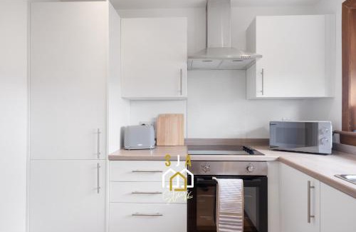 Cruden Bay Bed & Breakfast | Braehead Stay - SJA Stays - Modern 2 Bed House