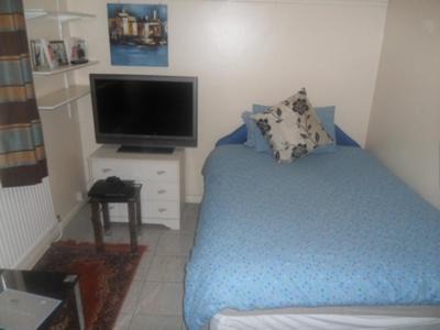 Alvaston Bed & Breakfast | Braemer Guest House