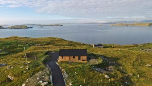 Harris House | Braemore Cottage