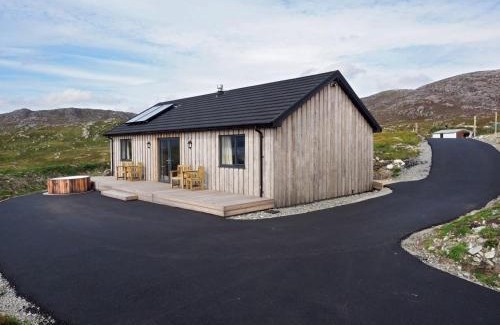 Harris House | Braemore Cottage