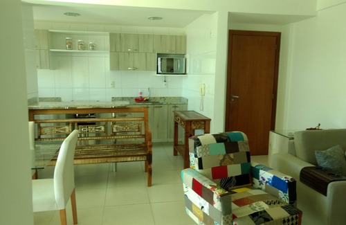 Braga Apartment | BRAGA - 3 BEDROOMS W/AR,NAS DUNAS,(21)980357563