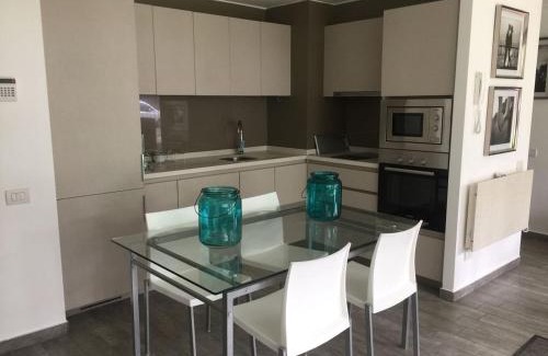 Apoquindo Apartment | Braganza Vecino