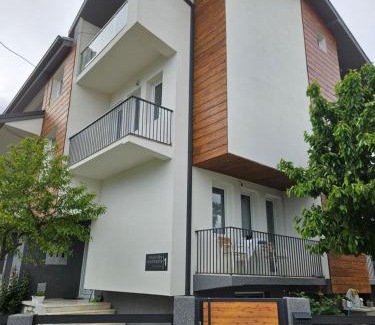 Demir Hisar Apartment | Bragorski Apartment