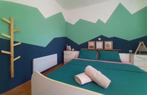 Demir Hisar Apartment | Bragorski Apartment