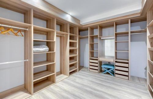 Greater Johannesburg Metropolitan Area Villa | Braham Lodge - The Octave 3