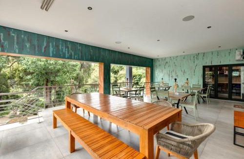 Greater Johannesburg Metropolitan Area Villa | Braham Lodge - The Octave 3