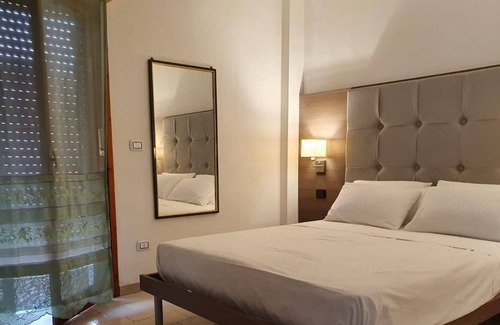 Scalea Apartment | Brain Apartment Scalea