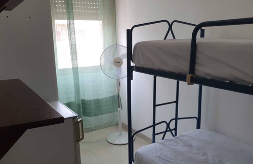 Scalea Apartment | Brain Apartment Scalea