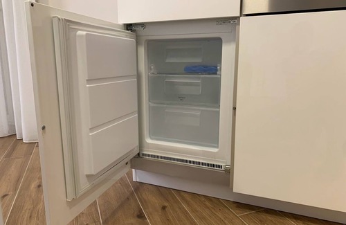 Pagani Apartment | Brain Penthouse Pagani