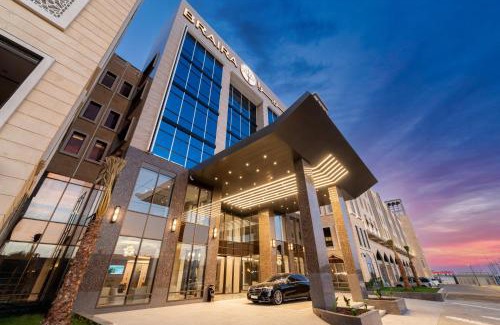 Al Hofuf Hotel | Braira Al Ahsa