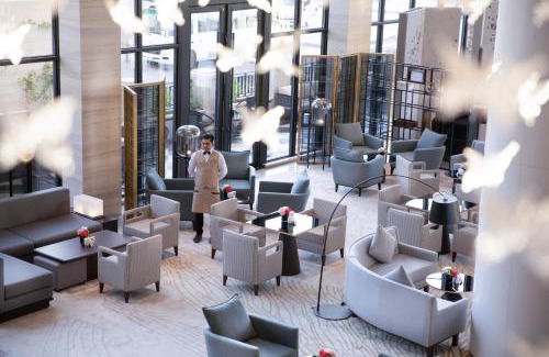 Al Izdihar Hotel | Braira Al Nakheel