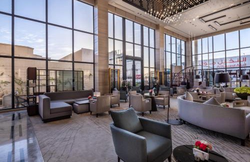 Al Izdihar Hotel | Braira Al Nakheel