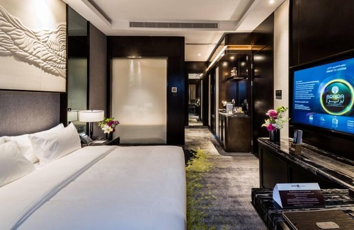 Dammam Hotel | Braira Dammam Hotel