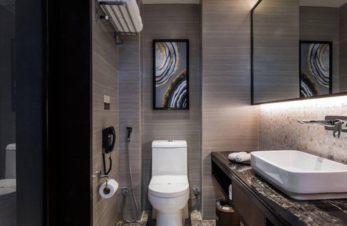 Dammam Hotel | Braira Dammam Hotel