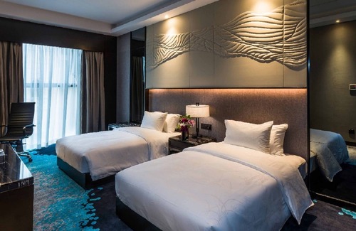 Dammam Hotel | Braira Dammam Hotel