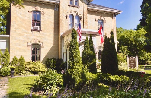 Stratford Apartment | Brakiel Stone Maiden Inn