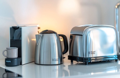 Porta Tenaglia Apartment | Bramante Design Suite | A few steps from Duomo