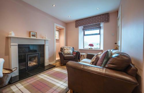 Turriff House | Bramble Cottage