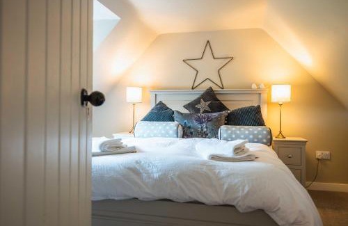 Turriff House | Bramble Cottage