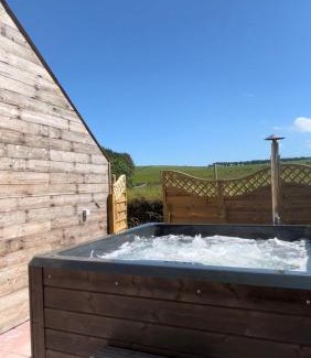 Turriff House | Bramble Cottage