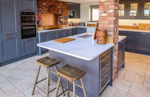 Spilsby Cottage | Brambleberry Barn
