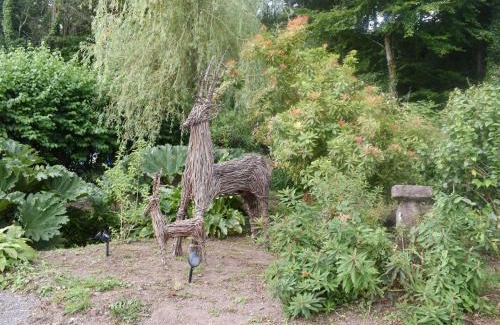 Cheriton Bishop House | Brameley