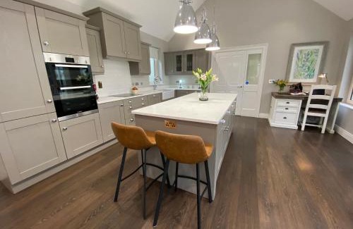 Loughbrickland House | Bramley House