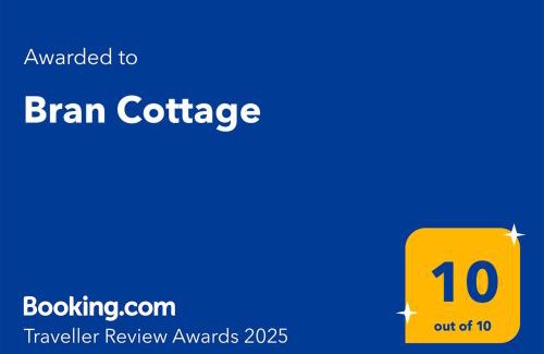 Bran Ski Chalet | Bran Cottage