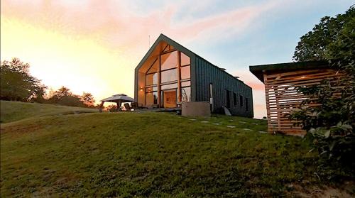 Bran Ski Chalet | Bran Cottage