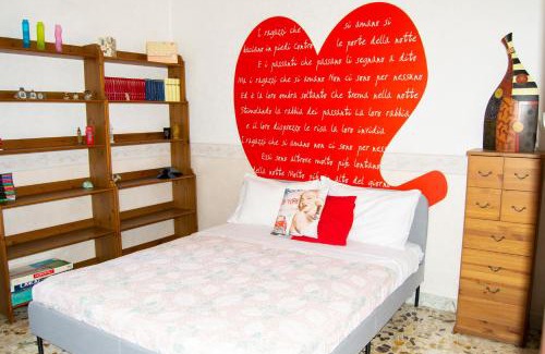 San Giorgio a Cremano Apartment | Bran House