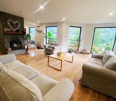 Bran Ski Chalet | Bran Mountain Living